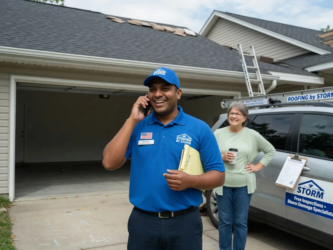 Roof Repair Near Me La Pointe, WI FAQs