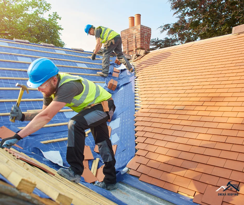 Why choose Roof Repair Near Me in La Pointe, WI
