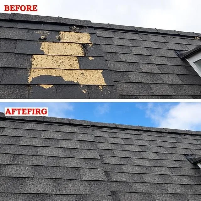 Roof Repair Near Me in La Pointe, WI near me